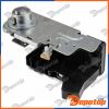 Serrure de porte droite pour FORD | EZC-FR-386, 16SKV732